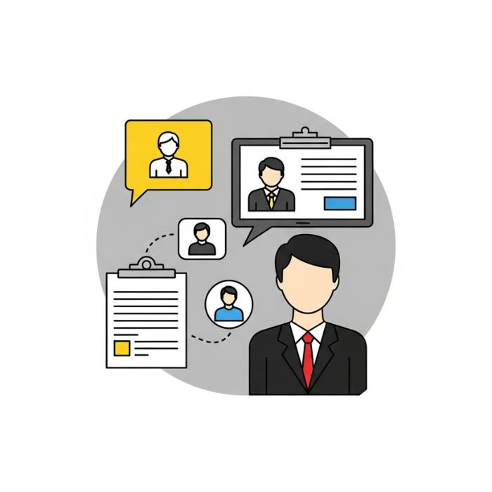 مدیریت و منابع انسانی، توسعه فردی (مهارتهای نرم)