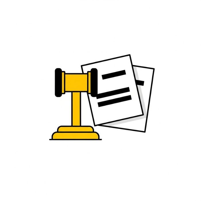 حقوقی و قراردادها